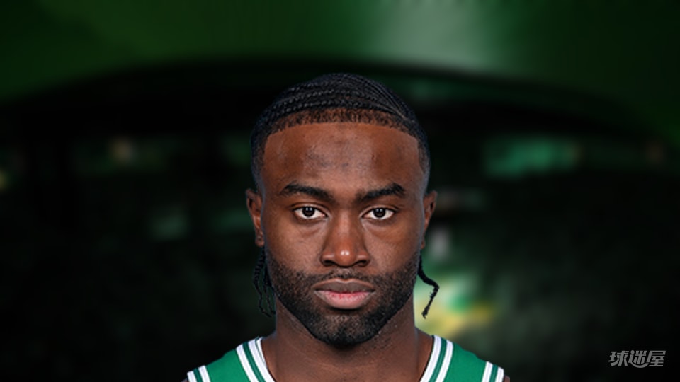 NBA每日失误王:杰伦·布朗3失误(2026年05月03日)