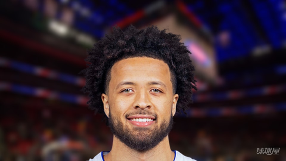NBA每日失误王:凯德·康宁汉姆3失误(2026年05月18日)