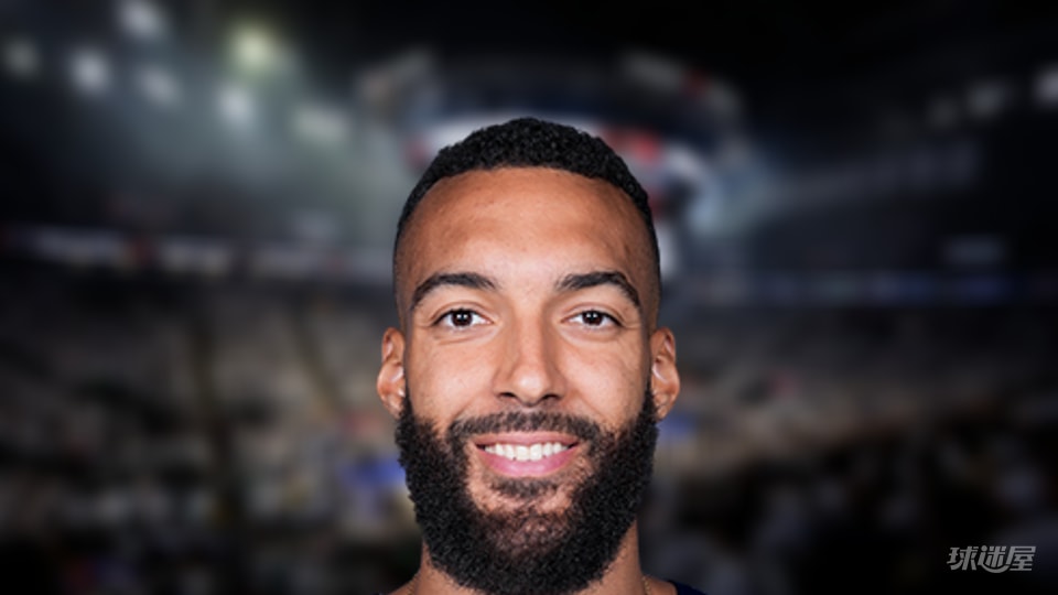 NBA每日抢断王:鲁迪·戈贝尔4抢断(2026年05月05日)