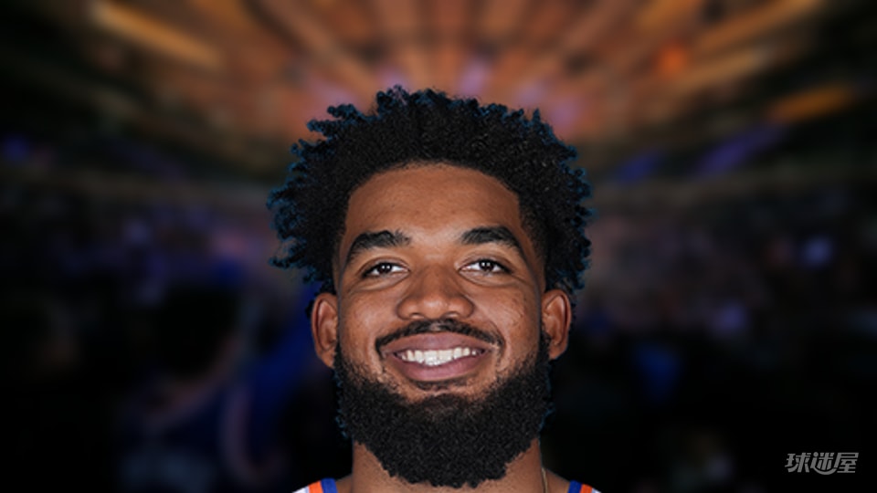 NBA每日失误王:卡尔-安东尼·唐斯7失误(2026年05月20日)