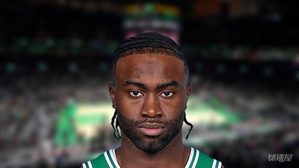 NBA每日盖帽王:杰伦·布朗3盖帽(2026年05月03日)