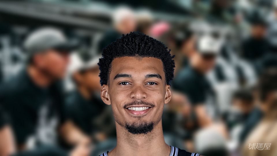 NBA每日盖帽王:维克托·文班亚马12盖帽(2026年05月05日)