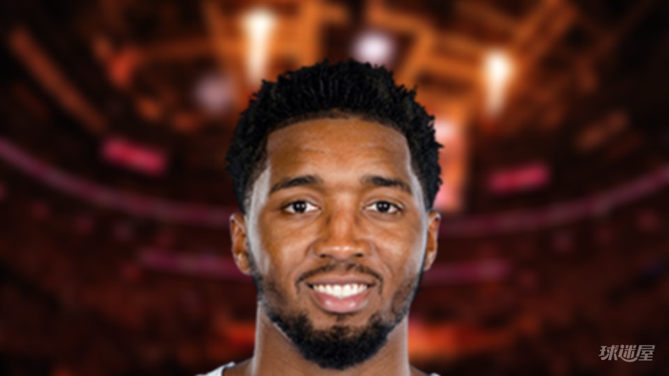 NBA每日抢断王：多诺万·米切尔6抢断(2026年05月20日)