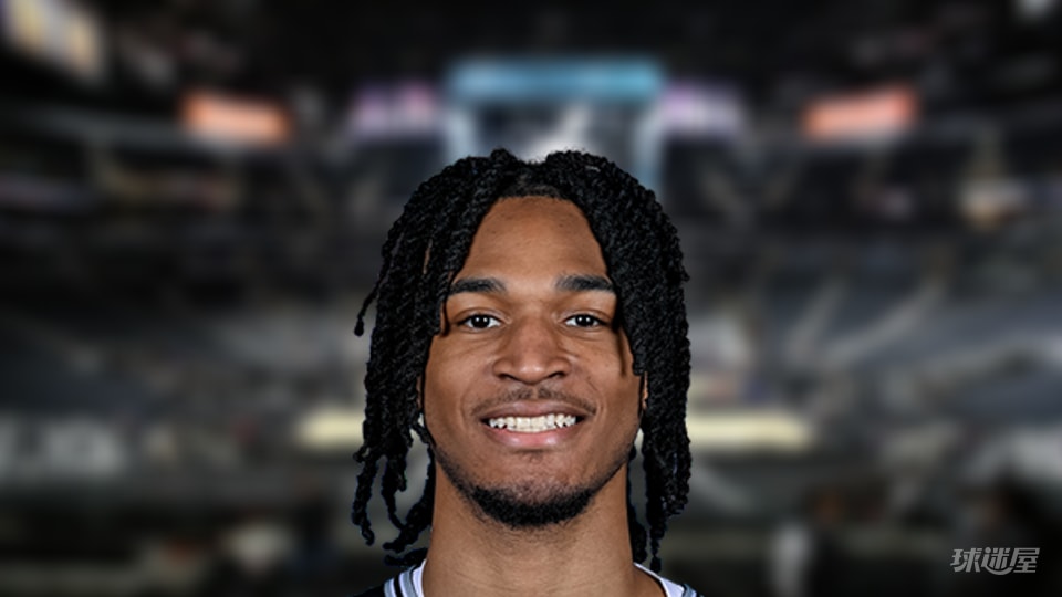 NBA每日三分王：史蒂芬·卡斯尔5三分(2026年05月16日)