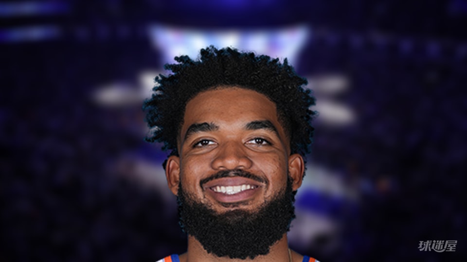 NBA每日助攻王:卡尔-安东尼·唐斯10助攻(2026年05月01日)
