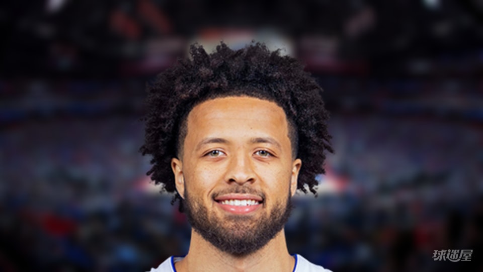 NBA每日抢断王:凯德·康宁汉姆4抢断(2026年05月02日)