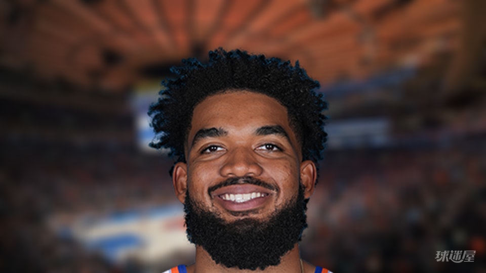 NBA每日助攻王:卡尔-安东尼·唐斯7助攻(2026年05月07日)