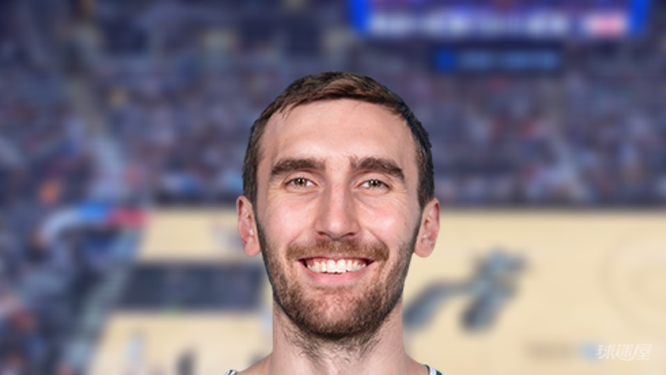 NBA每日盖帽王:卢克·科内特3盖帽(2026年05月07日)