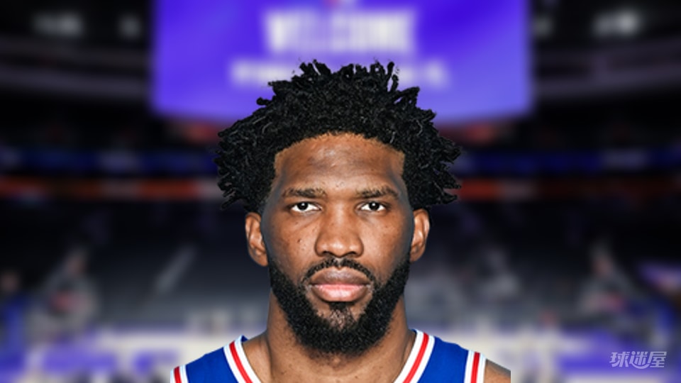 NBA每日罚球王:乔尔·恩比德9罚球(2026年05月03日)