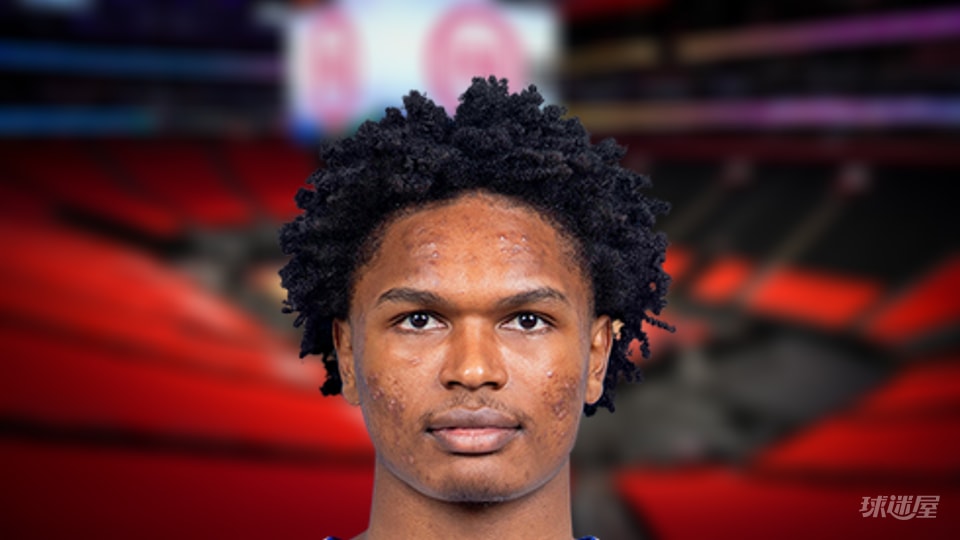NBA每日盖帽王:奥萨尔·汤普森4盖帽(2026年05月02日)