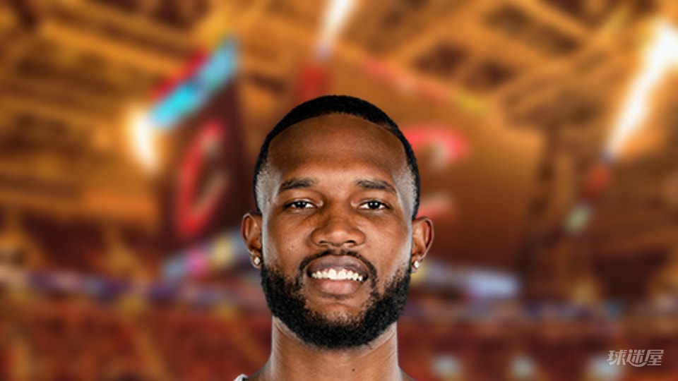 NBA每日篮板王：埃文·莫布利12篮板(2026年05月18日)