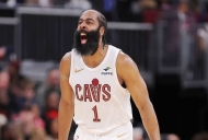 NBA半决赛-骑士vs活塞G1最新伤病名单(5月6日)骑士全员健康