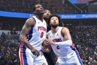 NBA季后赛战报:魔术崩盘遭24分逆转+下半场仅19分历史最差 连续23铁末节仅1球 附全场录像回放