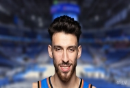 NBA每日抢断王:切特·霍姆格伦4抢断(2026年05月08日)