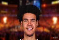 NBA每日三分王：卡梅伦·约翰逊5三分(2026年05月01日)