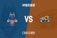 【CBA12进8】山东vs辽宁直播在线观看(2026年05月03日)