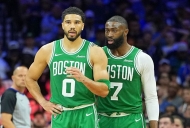 ESPN详解绿军休赛期：布朗可签2年1.419亿 力争续约普里查德凯塔