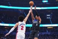 NBA季后赛录像完整版-活塞vs魔术G6全场回放(5.2)坎宁安32+10 附比赛数据战报