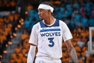 NBA半决赛-森林狼vs马刺G2最新伤病名单（5月7日）爱德华兹带伤出战？