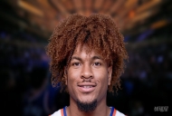 NBA每日三分王:迈尔斯·麦克布莱德7三分(2026年05月11日)