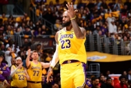 NBA半决赛-湖人vs雷霆G1最新伤病名单(5月6日)东契奇与杰伦·威廉姆斯都不打