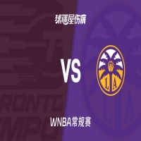 【WNBA常规赛】节奏vs火花，比赛将于北京时间5月18日7点0分进行。赛前节奏排名12，火花排名1...