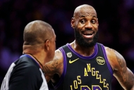NBA季后赛犯规吹罚数提升11%!裁判负责人:底线是动作不能粗野失控