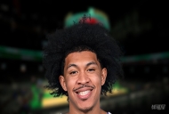 NBA每日抢断王:小罗恩·哈珀2抢断(2026年05月03日)