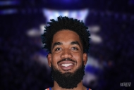 NBA每日助攻王：卡尔-安东尼·唐斯10助攻(2026年05月01日)