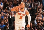 解读5日分区NBA半决赛:尼克斯大胜显露争冠水准 文班亚马送出12帽却输球
