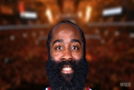 NBA每日助攻王:詹姆斯·哈登11助攻(2026年05月12日)