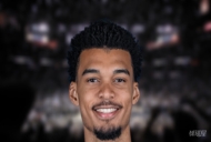 NBA每日得分王：维克托·文班亚马28分(2026年05月29日)