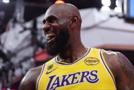 NBA西部半决赛-湖人vs雷霆赛程时间表|比赛时间 詹姆斯对决亚历山大 东契奇能否归来?