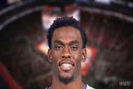 NBA每日篮板王:杰伦·杜伦10篮板(2026年05月08日)