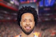 NBA每日助攻王:凯德·康宁汉姆10助攻(2026年05月08日)