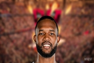 NBA每日盖帽王:埃文·莫布利3盖帽(2026年05月08日)