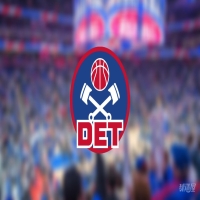 2025-2026赛季NBA东部半决赛如火如荼，活塞vs骑士于5月12日8点0分...