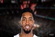 NBA每日罚球王:多诺万·米切尔13罚球(2026年05月12日)