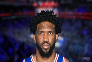 NBA每日篮板王:乔尔·恩比德12篮板(2026年05月03日)