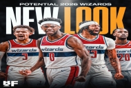 2026NBA选秀乐透签顺位汇总(完整版):奇才状元 爵士榜眼 本届四大热门新秀争夺战一触即发!