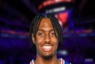 NBA每日助攻王:泰瑞斯·马克西7助攻(2026年05月03日)