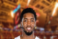 NBA每日得分王:多诺万·米切尔31分(2026年05月08日)