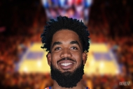 NBA每日助攻王:卡尔-安东尼·唐斯10助攻(2026年05月11日)