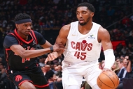 NBA季后赛-骑士vs猛龙G6最新伤病名单（5月2日）英格拉姆出战待定 奎克利右腿筋拉伤确定缺席
