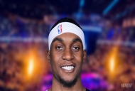 NBA每日三分王：杰登·麦克丹尼尔斯3三分(2026年05月13日)