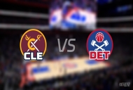 骑士vs活塞在线直播-NBA东部半决赛(2026年05月14日)