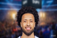 NBA每日罚球王:凯德·康宁汉姆8罚球(2026年05月08日)