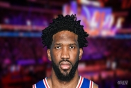 NBA每日得分王:乔尔·恩比德34分(2026年05月03日)