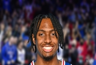 NBA每日失误王:泰瑞斯·马克西6失误(2026年05月07日)