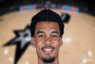 NBA每日盖帽王：维克托·文班亚马3盖帽(2026年05月29日)